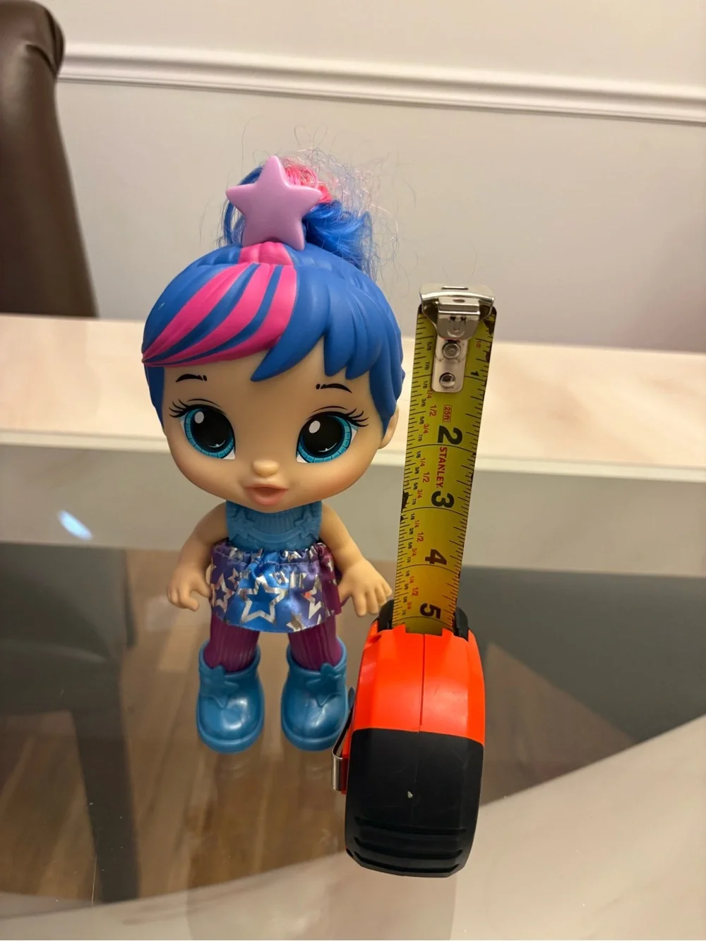 Kindi kids Donatina Doll